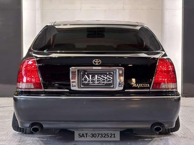 Toyota CROWN MAJESTA 2003-03 7500036-14