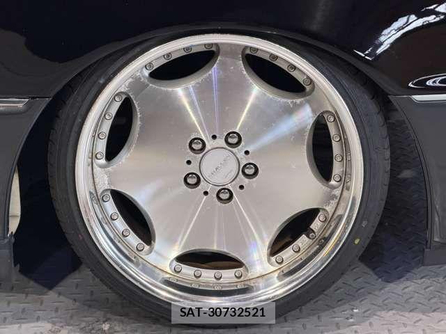 Toyota CROWN MAJESTA 2003-03 7500036-17