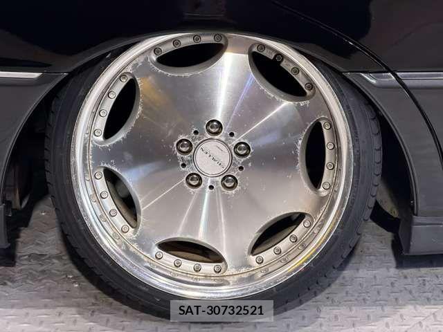 Toyota CROWN MAJESTA 2003-03 7500036-18