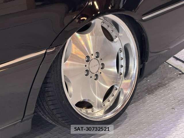 Toyota CROWN MAJESTA 2003-03 7500036-4