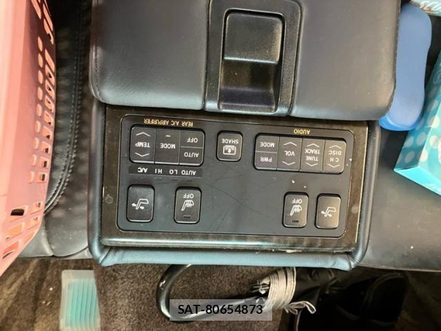 Toyota CROWN MAJESTA 2007-03 7722149-12