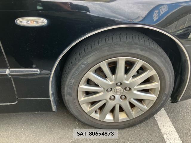 Toyota CROWN MAJESTA 2007-03 7722149-16