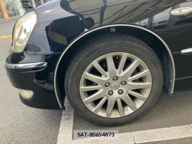 Toyota CROWN MAJESTA 2007-03 7722149-17