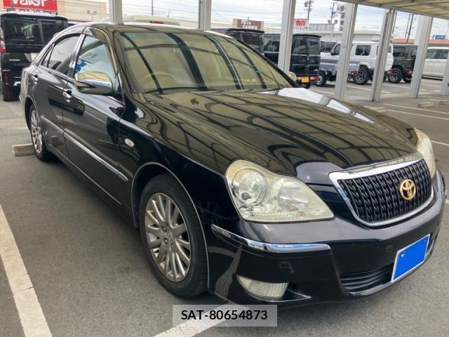 Toyota CROWN MAJESTA 2007-03 7722149-1