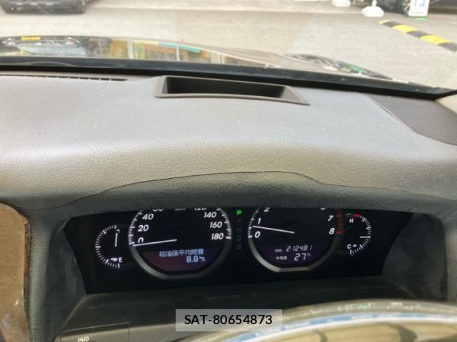 Toyota CROWN MAJESTA 2007-03 7722149-20