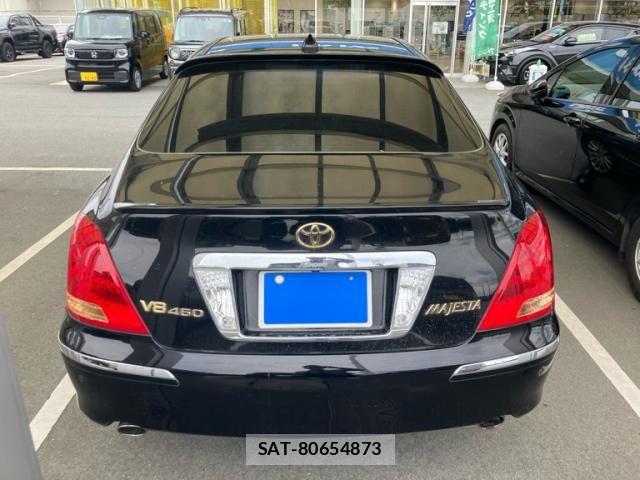 Toyota CROWN MAJESTA 2007-03 7722149-4