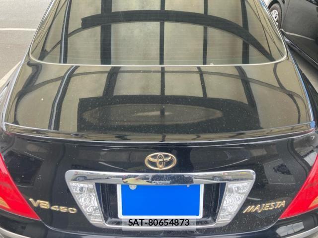 Toyota CROWN MAJESTA 2007-03 7722149-5