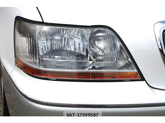 Toyota CROWN MAJESTA 1999-10 7722148-9