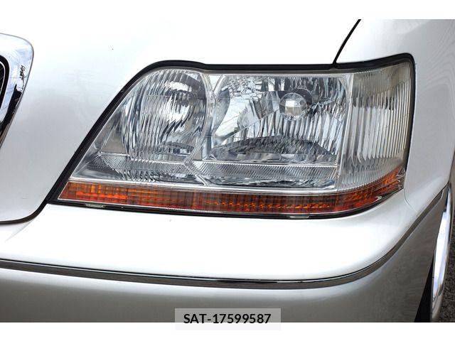 Toyota CROWN MAJESTA 1999-10 7722148-10
