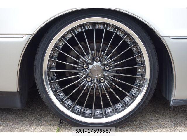 Toyota CROWN MAJESTA 1999-10 7722148-13
