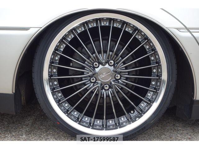 Toyota CROWN MAJESTA 1999-10 7722148-14