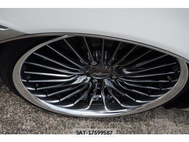 Toyota CROWN MAJESTA 1999-10 7722148-15