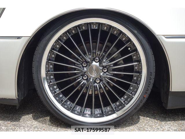 Toyota CROWN MAJESTA 1999-10 7722148-16