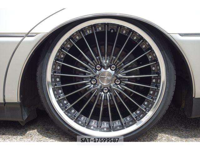 Toyota CROWN MAJESTA 1999-10 7722148-17