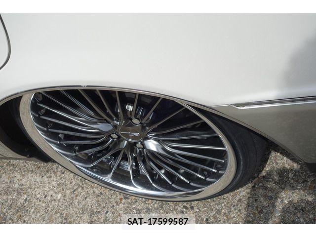 Toyota CROWN MAJESTA 1999-10 7722148-18