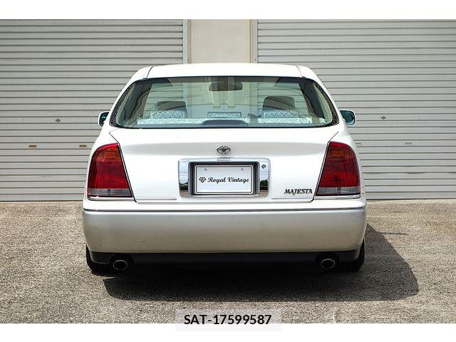 Toyota CROWN MAJESTA 1999-10 7722148-1