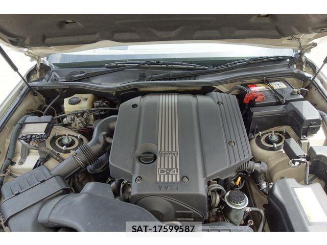 Toyota CROWN MAJESTA 1999-10 7722148-3