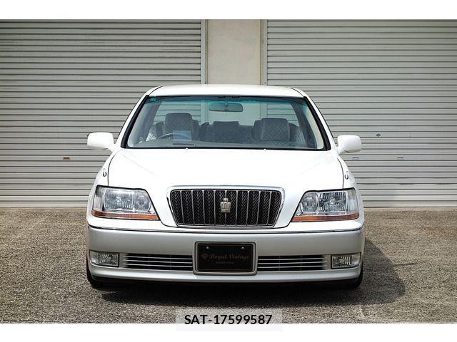 Toyota CROWN MAJESTA 1999-10 7722148-4