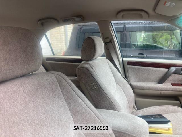 Toyota CROWN MAJESTA 2003-07 7722151-10