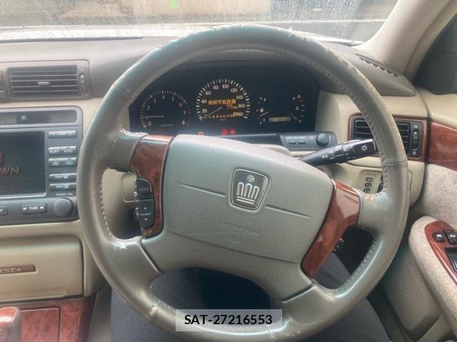 Toyota CROWN MAJESTA 2003-07 7722151-12