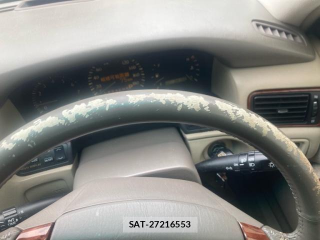 Toyota CROWN MAJESTA 2003-07 7722151-13