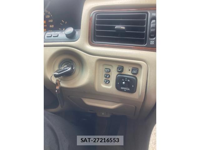 Toyota CROWN MAJESTA 2003-07 7722151-14