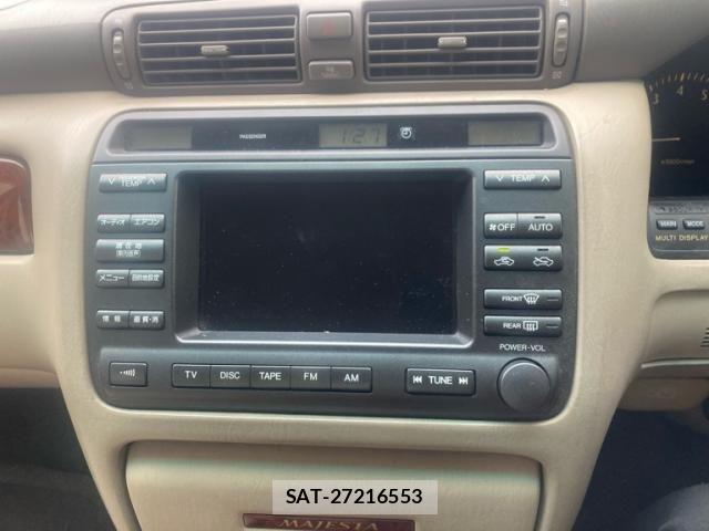 Toyota CROWN MAJESTA 2003-07 7722151-17