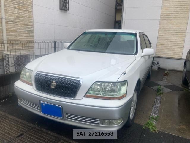 Toyota CROWN MAJESTA 2003-07 7722151-1
