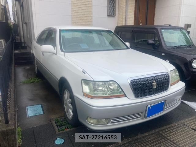 Toyota CROWN MAJESTA 2003-07 7722151-2