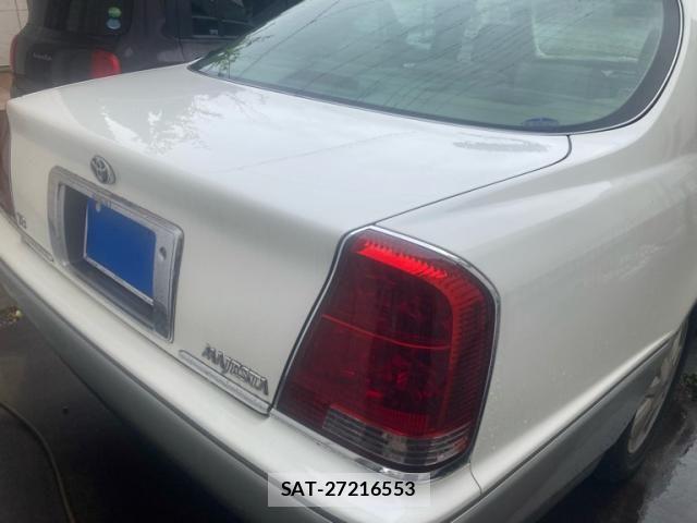 Toyota CROWN MAJESTA 2003-07 7722151-3