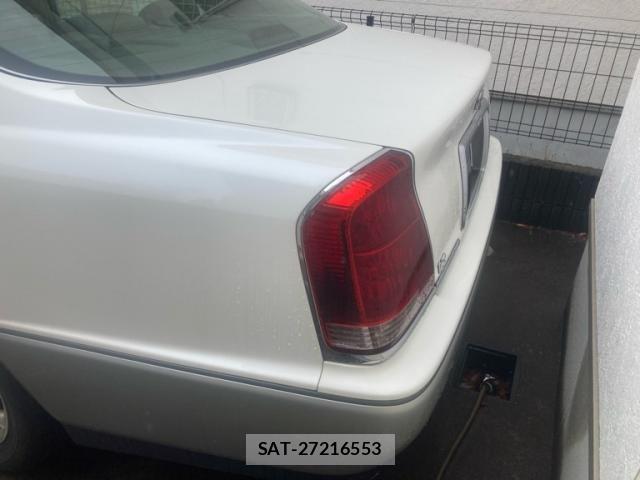 Toyota CROWN MAJESTA 2003-07 7722151-4