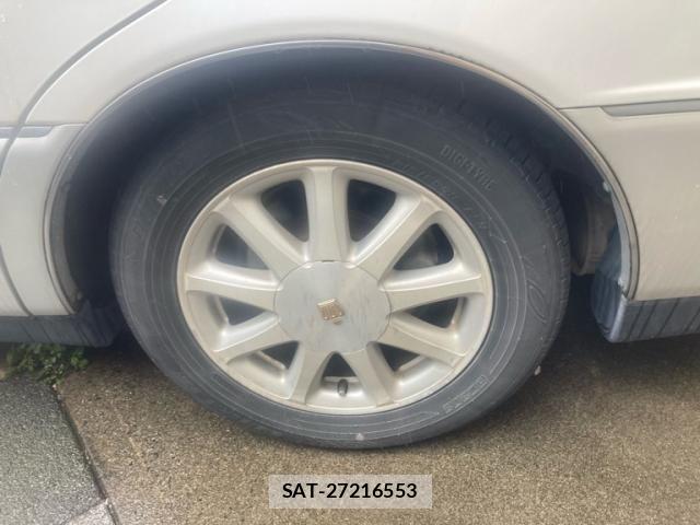 Toyota CROWN MAJESTA 2003-07 7722151-7