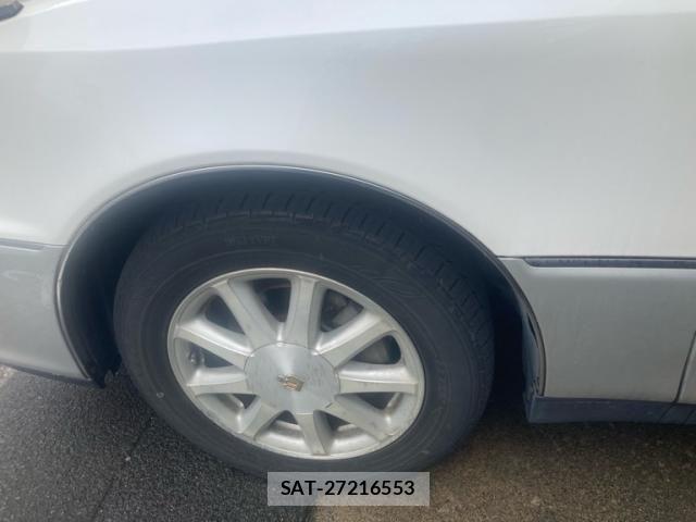 Toyota CROWN MAJESTA 2003-07 7722151-8