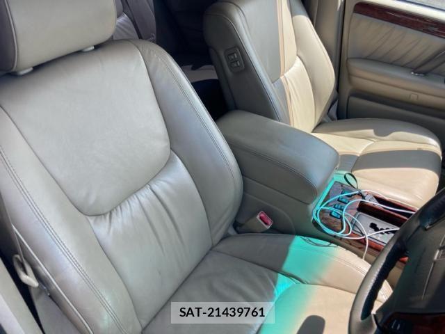 Toyota CROWN MAJESTA 2000-05 7902445-9