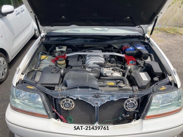 Toyota CROWN MAJESTA 2000-05 7902445-12