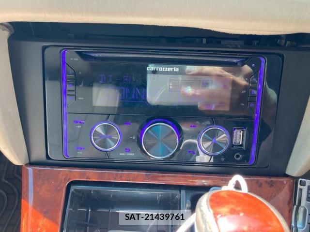 Toyota CROWN MAJESTA 2000-05 7902445-16