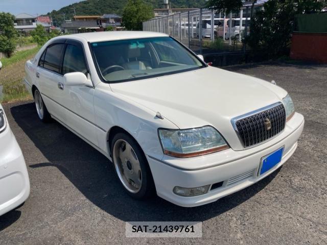 Toyota CROWN MAJESTA 2000-05 7902445-1