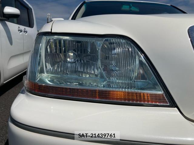 Toyota CROWN MAJESTA 2000-05 7902445-4