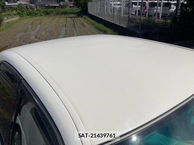 Toyota CROWN MAJESTA 2000-05 7902445-5