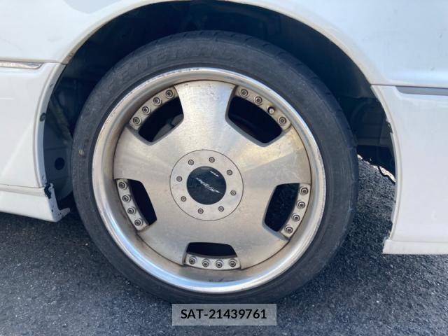 Toyota CROWN MAJESTA 2000-05 7902445-6