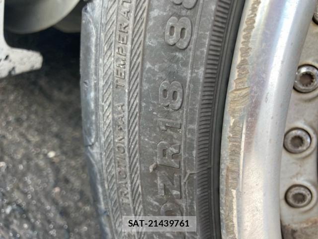 Toyota CROWN MAJESTA 2000-05 7902445-7