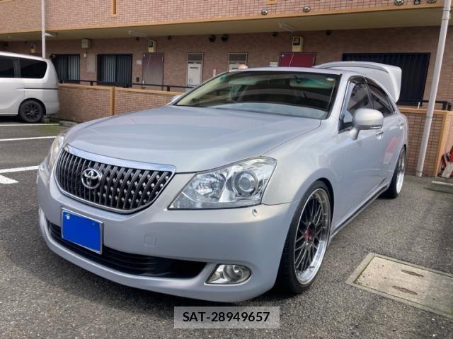 Toyota CROWN MAJESTA 2011-09 7961026-0