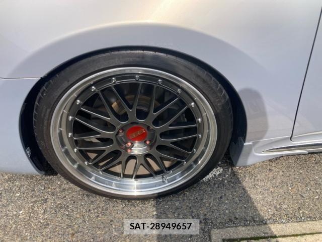 Toyota CROWN MAJESTA 2011-09 7961026-9