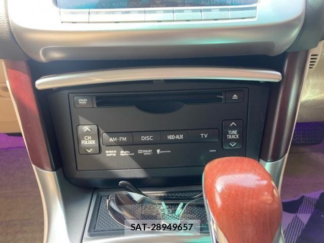 Toyota CROWN MAJESTA 2011-09 7961026-21