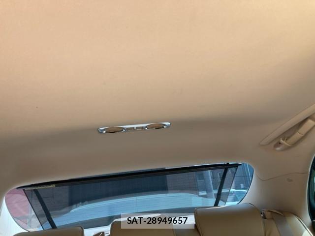 Toyota CROWN MAJESTA 2011-09 7961026-25