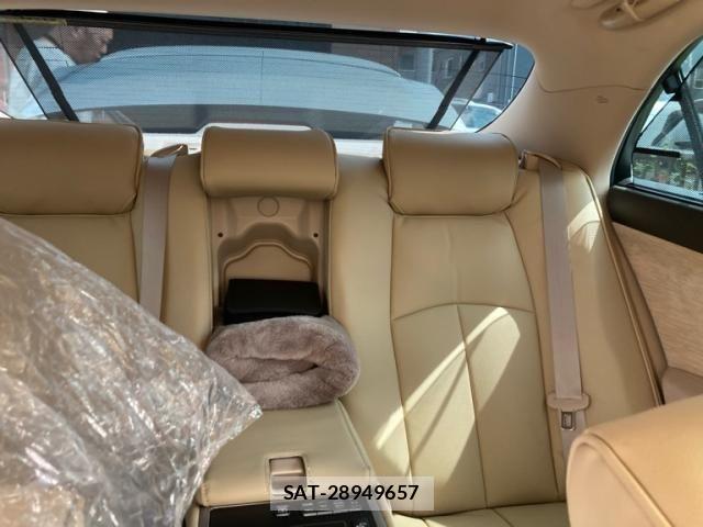 Toyota CROWN MAJESTA 2011-09 7961026-26