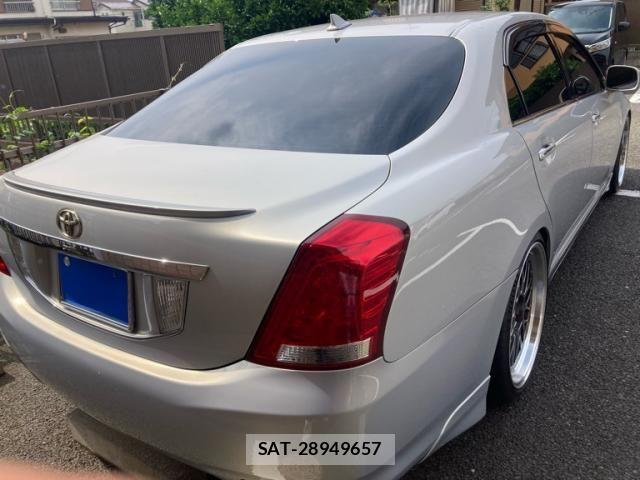 Toyota CROWN MAJESTA 2011-09 7961026-3