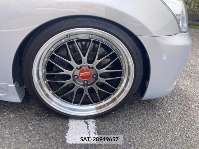 Toyota CROWN MAJESTA 2011-09 7961026-6