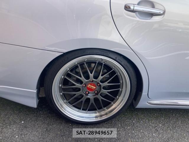 Toyota CROWN MAJESTA 2011-09 7961026-7