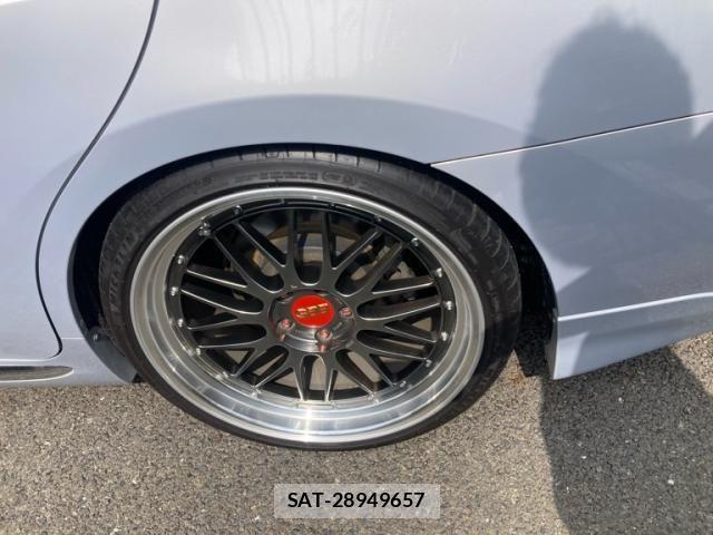 Toyota CROWN MAJESTA 2011-09 7961026-8